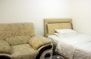 Ligang Hotel Apartment Chengdu Exterior foto